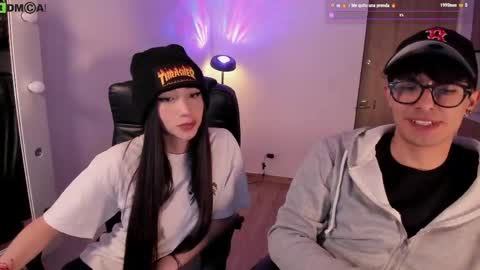 VIOLETAMIKE online show from 04/13/26, 08:47