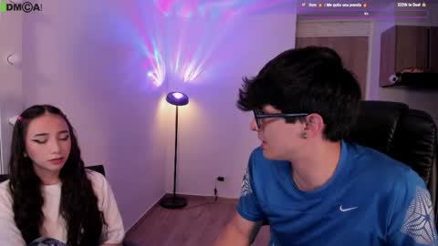 VIOLETAMIKE online show from 05/09/26, 11:26