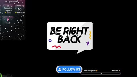 VIOLETAMIKE online show from 07/10/26, 07:56