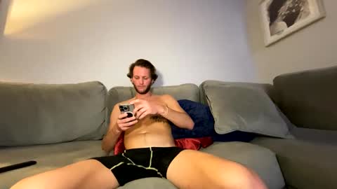 mikeywhite123 online show from 01/09/25, 02:01