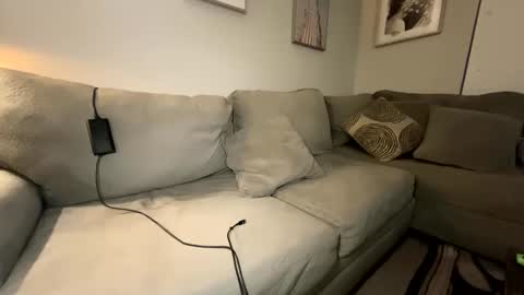 mikeywhite123 online show from 10/31/25, 11:11