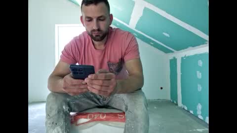 mikhael767676 online show from 04/25/26, 11:57