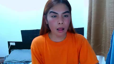 Mikhayla and Zeus online show from 04/13/26, 12:43