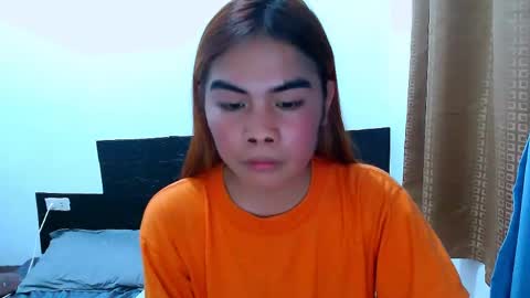 Mikhayla online show from 04/13/26, 12:43