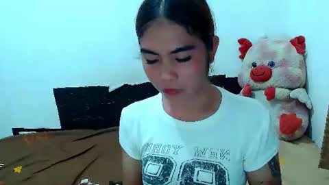 Snapshot of mikhaylaanderson chatting on 06/12/26, 10:58 Mikhayla online show from 06/12/26, 10:58