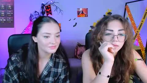 Miki online show from 10/27/25, 01:15