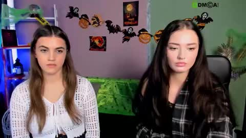 Miki online show from 11/03/25, 01:12