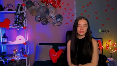 Miki online show from 02/12/26, 07:03