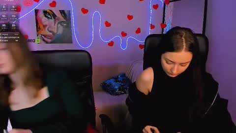 Miki online show from 02/23/26, 11:40