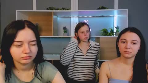 miki_ti online show from 02/08/26, 06:28