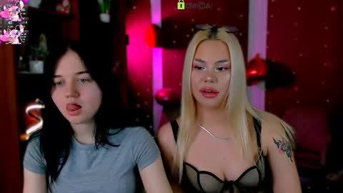 miki_ti online show from 02/13/26, 08:05