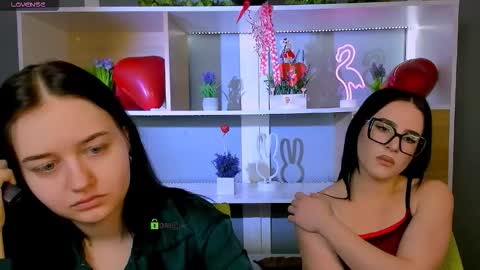 miki_ti online show from 02/14/26, 07:32