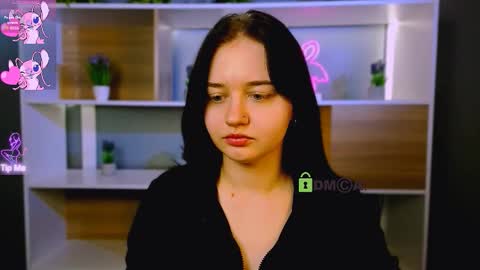 miki_ti online show from 03/14/26, 11:54