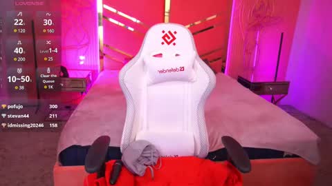 Miki online show from 02/10/25, 04:19