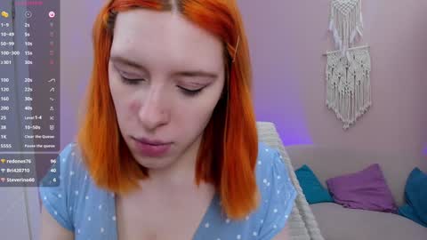 mikka_blush online show from 02/03/25, 12:47