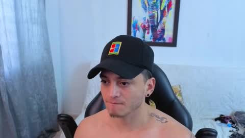 MIKKE online show from 11/20/25, 01:22