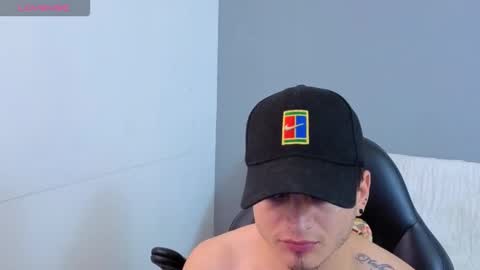 MIKKE online show from 02/07/26, 03:05