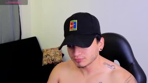 MIKKE online show from 02/19/26, 02:57