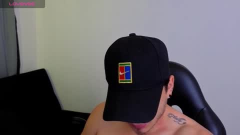 MIKKE online show from 02/20/26, 02:39