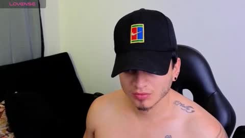 MIKKE online show from 02/21/26, 02:18