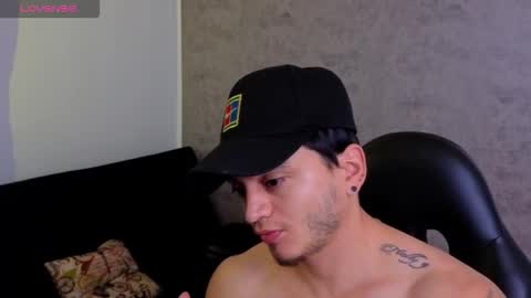 MIKKE online show from 02/23/26, 02:36