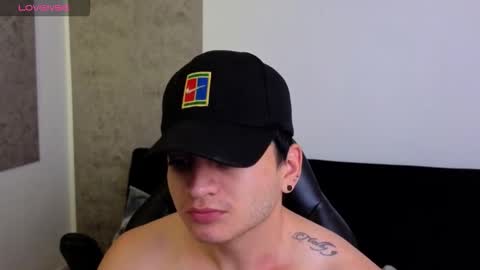 MIKKE online show from 03/02/26, 02:24