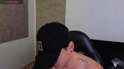 MIKKE online show from 03/05/26, 03:08