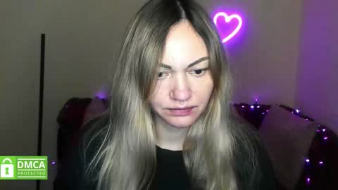 Adalina online show from 01/07/26, 06:27