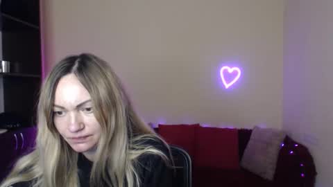 Adalina online show from 01/11/26, 10:09