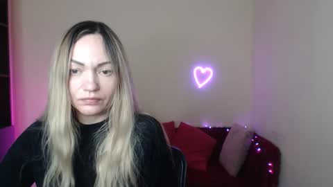 Adalina online show from 01/31/26, 07:11