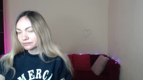 Adalina online show from 02/02/26, 06:23