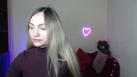 Adalina online show from 02/21/26, 06:42