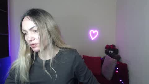 Adalina online show from 02/25/26, 06:56