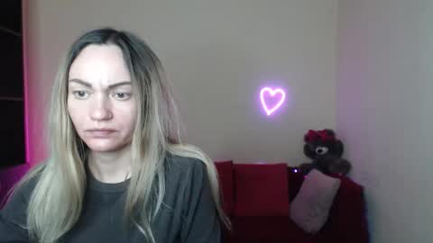 Adalina online show from 02/28/26, 06:42