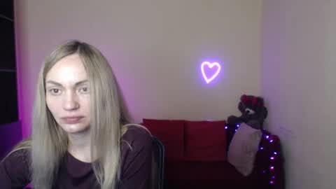 Adalina online show from 03/20/26, 07:08