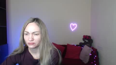 Adalina online show from 03/21/26, 06:55