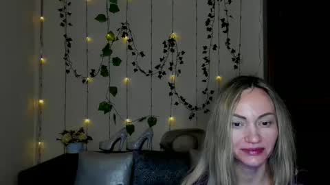 Adalina online show from 03/25/26, 12:22