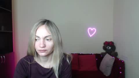 Adalina online show from 03/26/26, 06:35