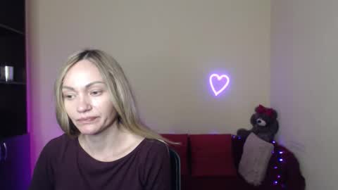 Adalina online show from 04/03/26, 05:22