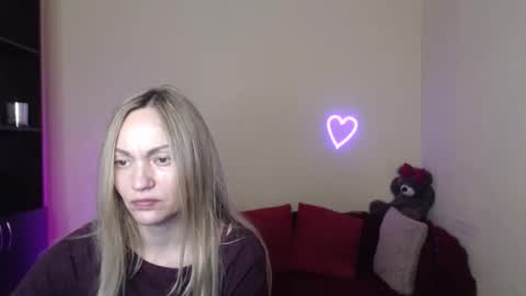 Adalina online show from 04/04/26, 05:21