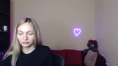 Adalina online show from 04/10/26, 06:34