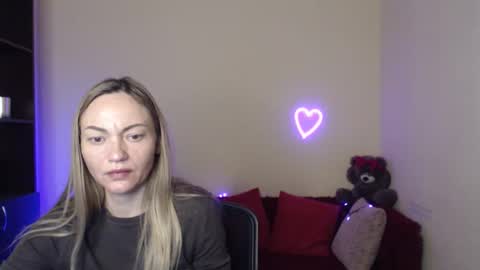 Adalina online show from 05/10/26, 05:23