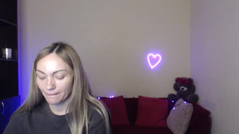 Adalina online show from 05/11/26, 11:27