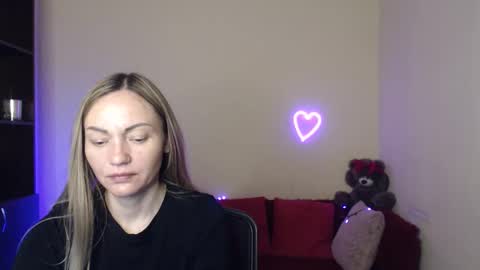 Adalina online show from 05/19/26, 11:27