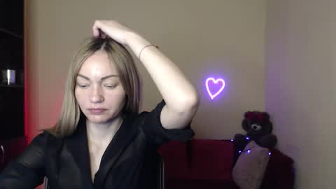 Adalina online show from 05/21/26, 11:28