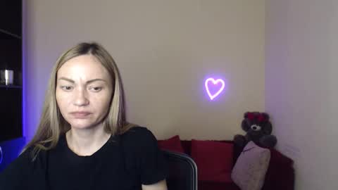 Adalina online show from 05/25/26, 11:27