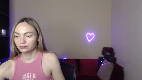Adalina online show from 05/27/26, 11:29