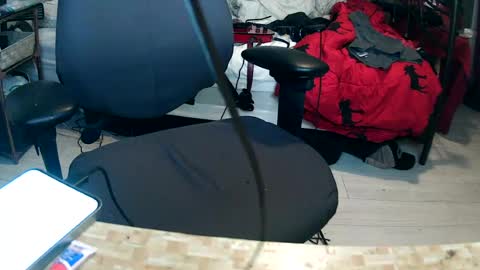 miklouel79 online show from 08/07/26, 06:04