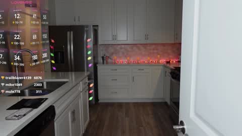 Mikaylah online show from 12/15/24, 01:57