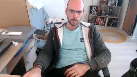 mikmik91 online show from 11/17/25, 11:27